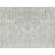 Boca 144 X 108 inch Grey Indoor Hand-Loomed Rug, Hand-Loomed